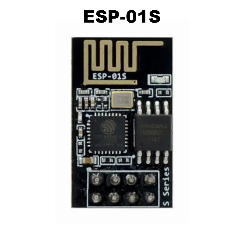ESP-01S WiFi Relay Module 5V 1 - Smart Home Arduino Project review and price