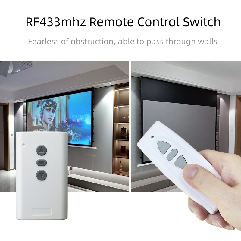 Home Assistant AC 220V Intelli - Smart Home Dashboard review and price