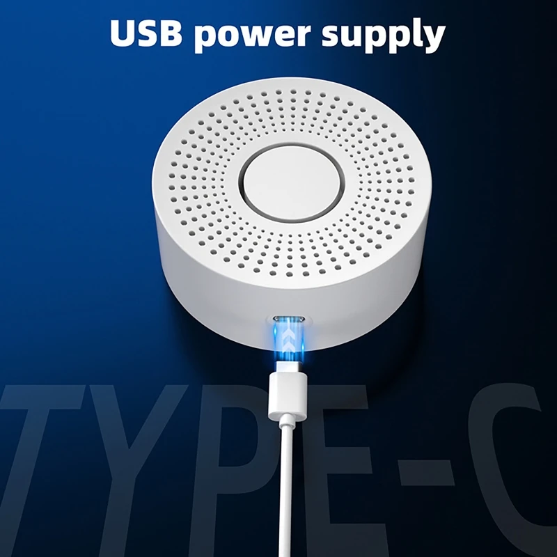 433MHz Smart Home Tuya WiFi Do - Smart Home Security System review and price