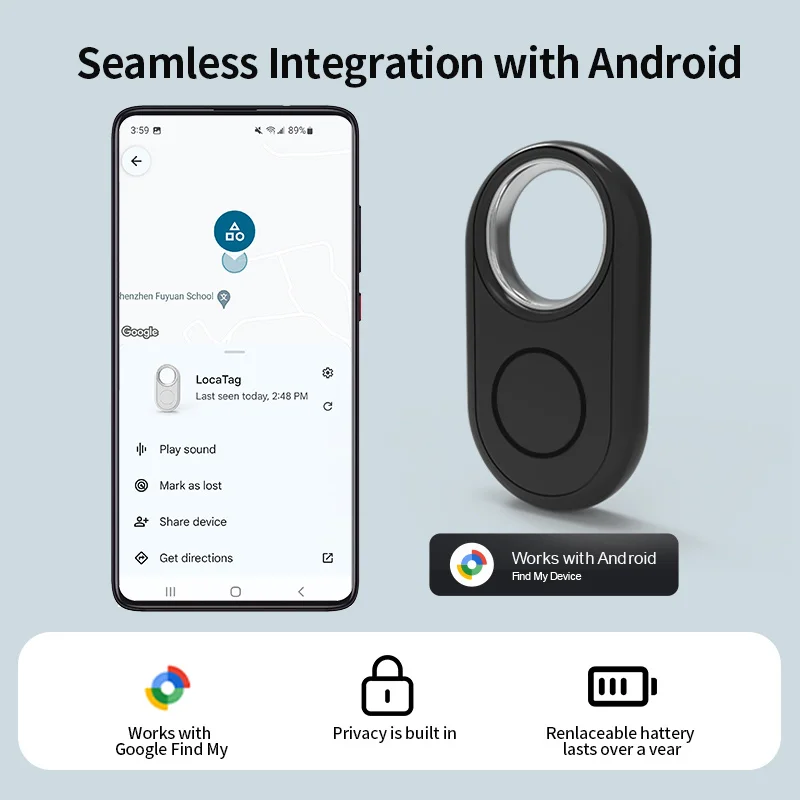 GPS Tracker for Samsung Androi - Smart Home Hub Samsung review and price