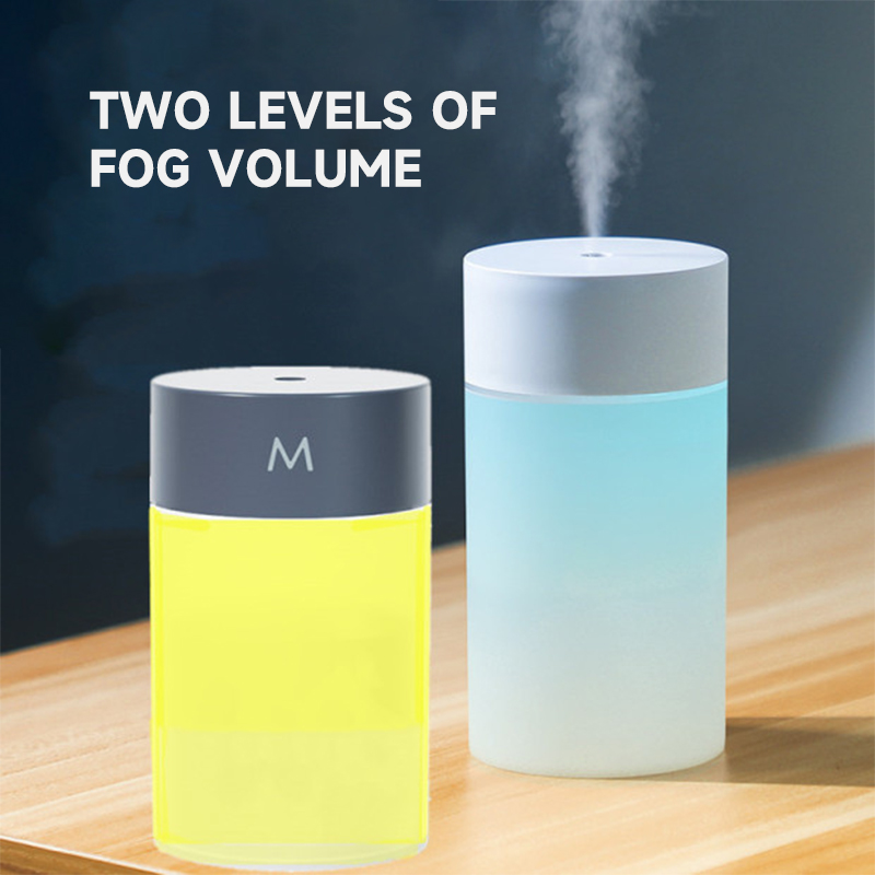 260ml Aroma Diffuser USB Smart - Smart Home Keyboard review and price