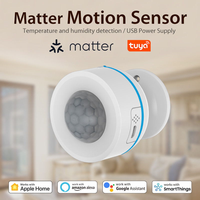 NEO Tuya Matter Thread Smart P - Smart Home Nas review and price