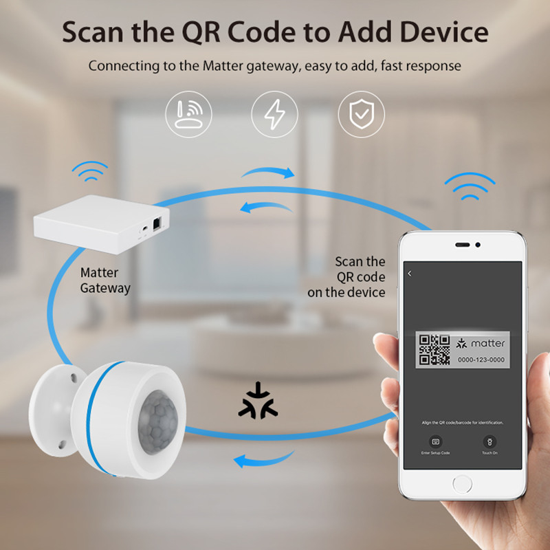 NEO Tuya Matter Thread Smart P - Smart Home Nas review and price