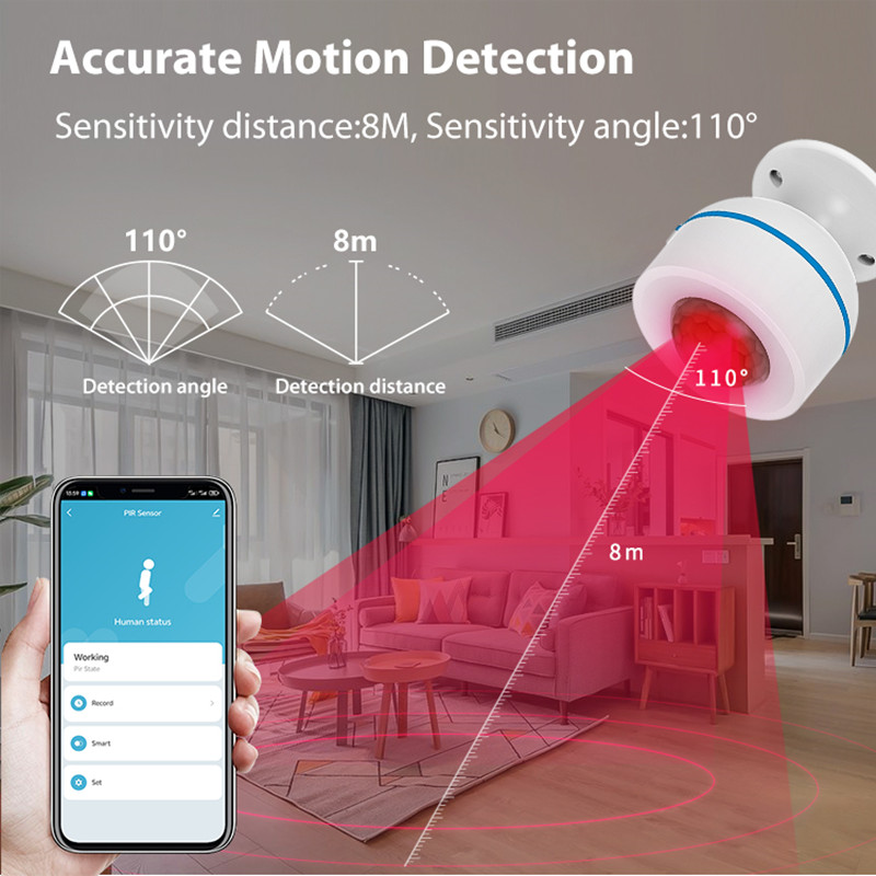 NEO Tuya Matter Thread Smart P - Smart Home Nas review and price