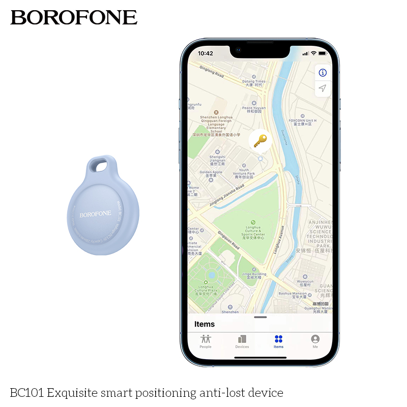 BC101 GPS Global Airtag Blueto - Smart Home Dashboard review and price