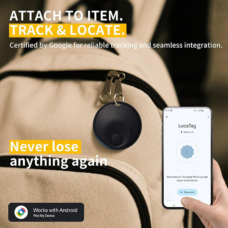 Mini Tracker for Android Phone - Smart Home Hub Samsung review and price
