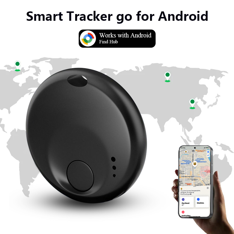 Mini Tracker for Android Phone - Smart Home Hub Samsung review and price