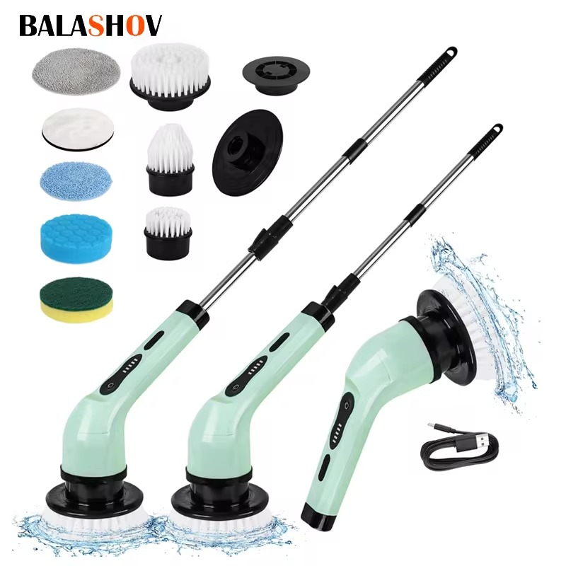 9-in-1 Multifunctional Wireles - Smart Home Tools review and price