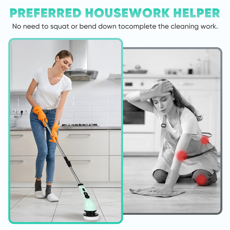 9-in-1 Multifunctional Wireles - Smart Home Tools review and price