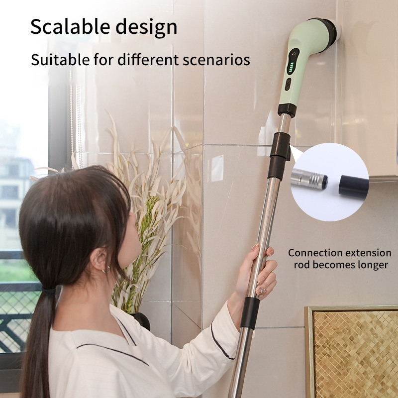 9-in-1 Multifunctional Wireles - Smart Home Tools review and price
