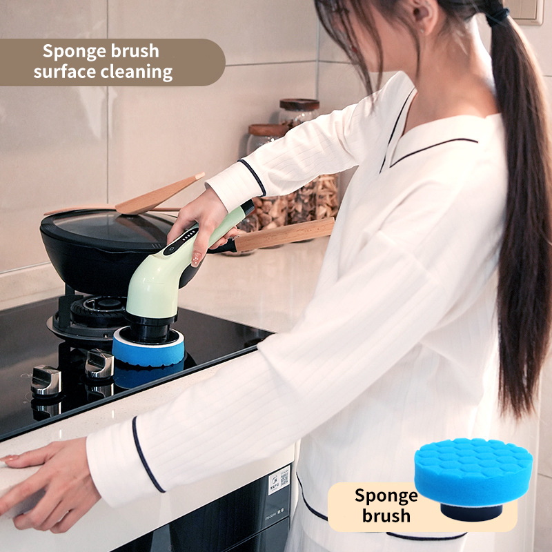 9-in-1 Multifunctional Wireles - Smart Home Tools review and price