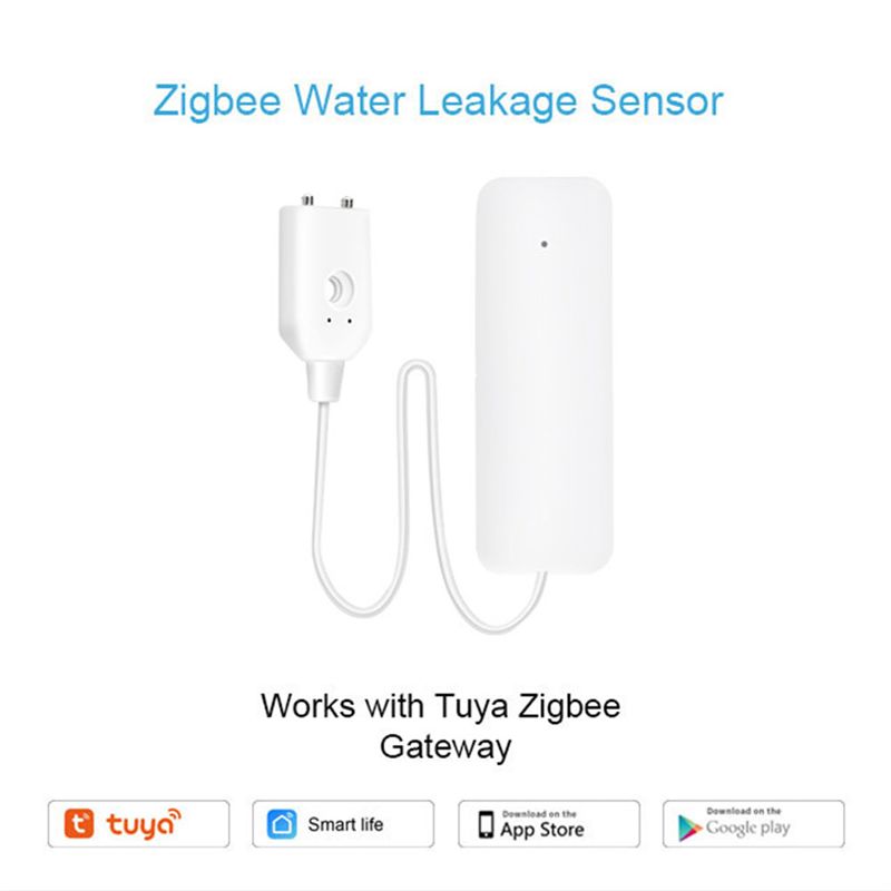 Y22A-Tuya Zigbee Water Level S - Smart Home Security System review and price