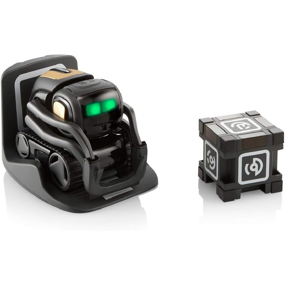 AI ChatGPT 2.0 Connected Robot - Smart Home Ai review and price