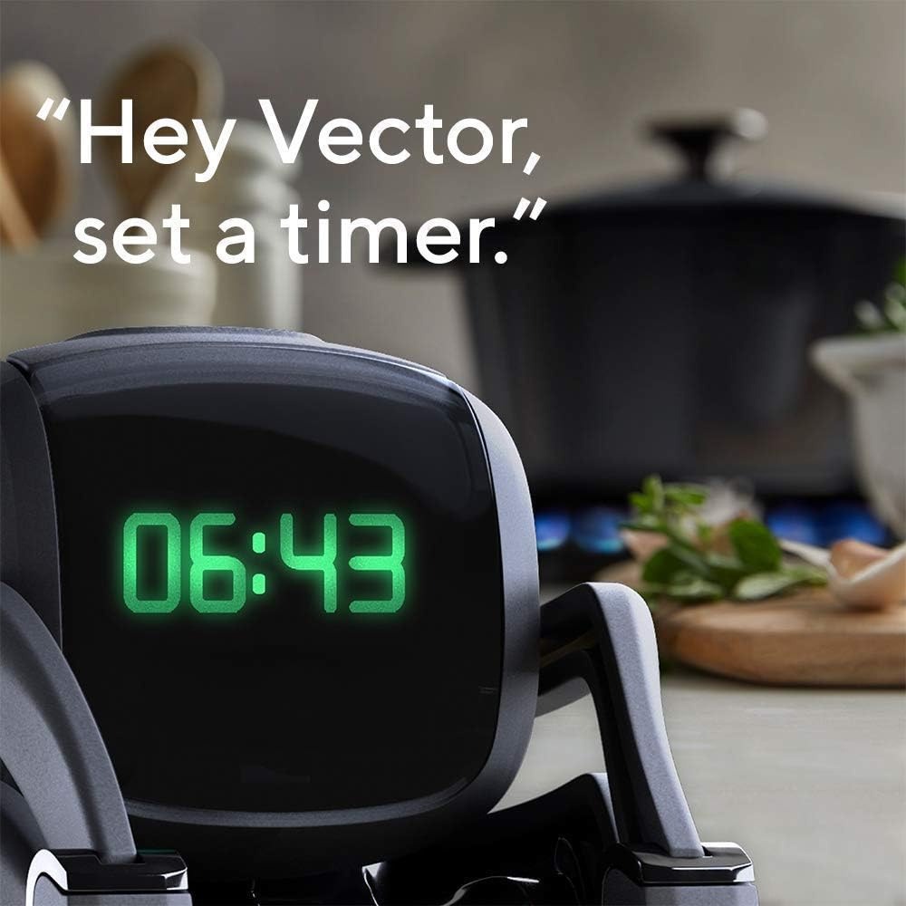 AI ChatGPT 2.0 Connected Robot - Smart Home Ai review and price
