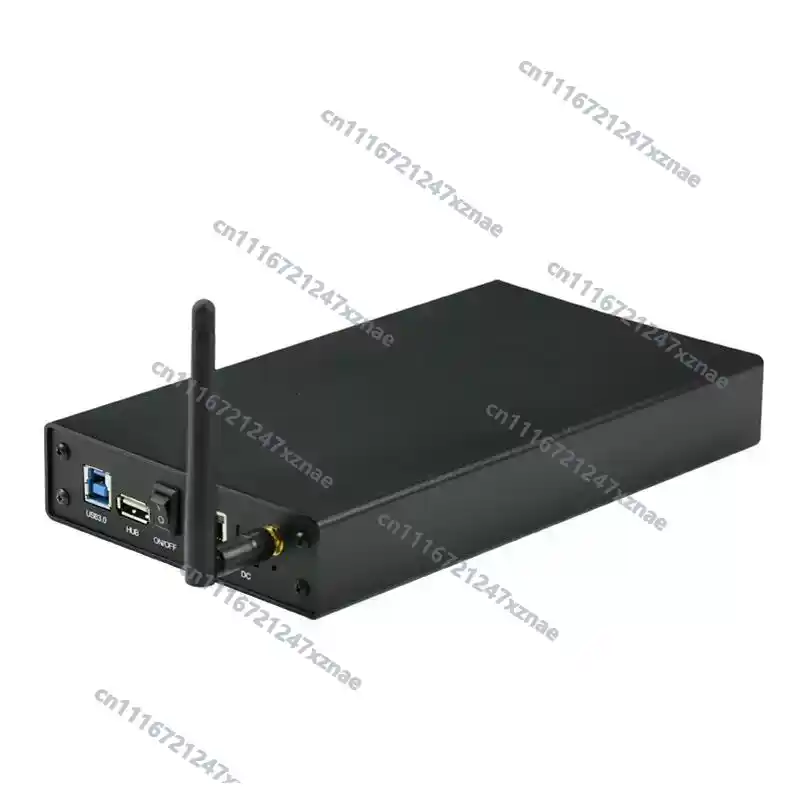 BS-U35WF All-in-One Wireless M - Smart Home Nas review and price