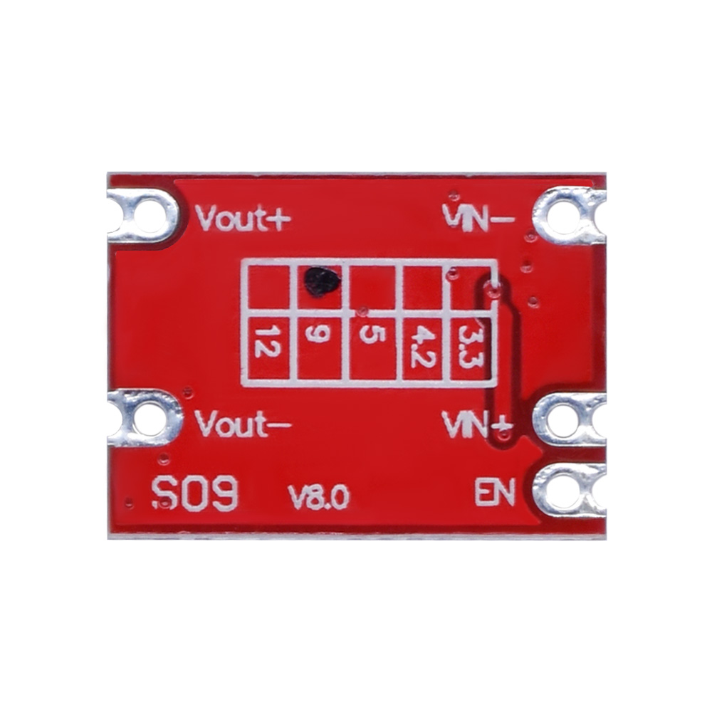 DC DC Auto Buck Boost Module 2 - Smart Home Arduino Project review and price