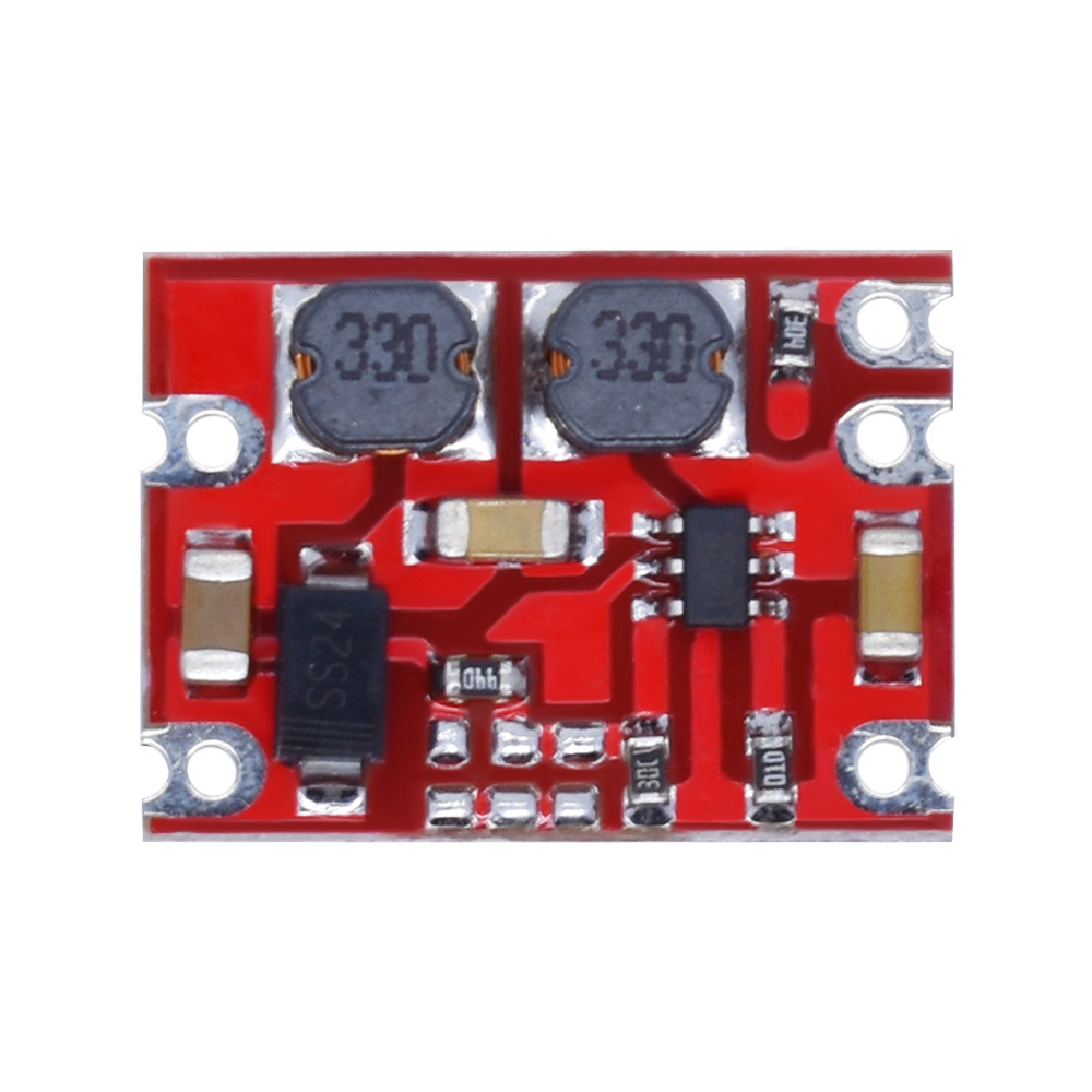 DC DC Auto Buck Boost Module 2 - Smart Home Arduino Project review and price