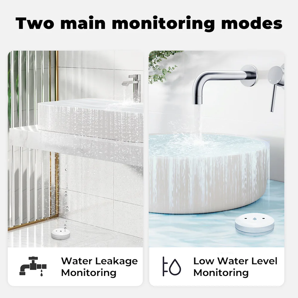 For Tuya ZigBee 3.0 Smart Wate - Smart Home Security System review and price