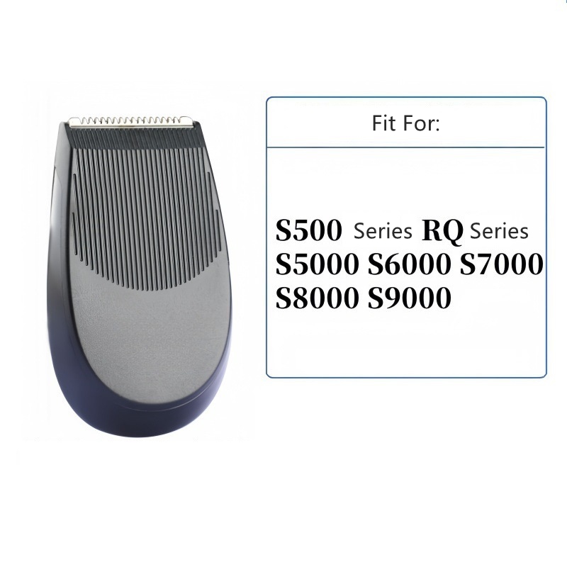 Smartclick Beard Styler Trimme - Smart Home Philips review and price