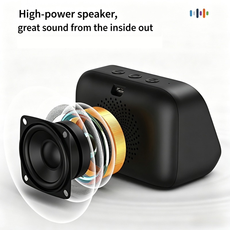 TF26 Pro Smart Wireless Speake - Smart Home Ai review and price