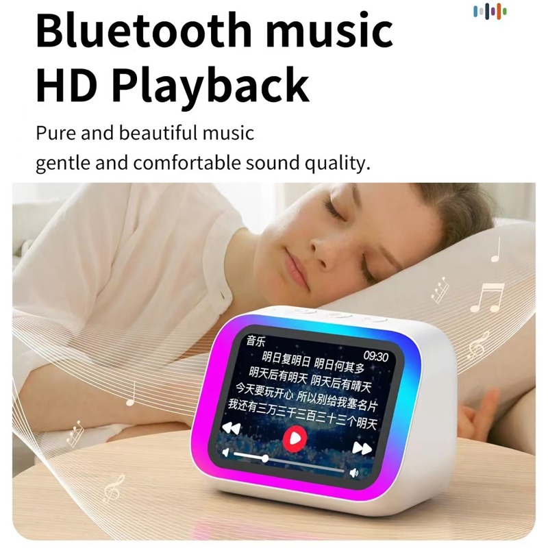 TF26 Pro Smart Wireless Speake - Smart Home Ai review and price