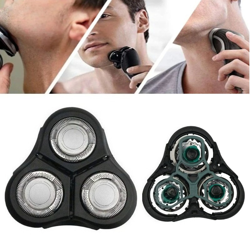RQ11 Replacement Heads Compati - Smart Home Philips review and price