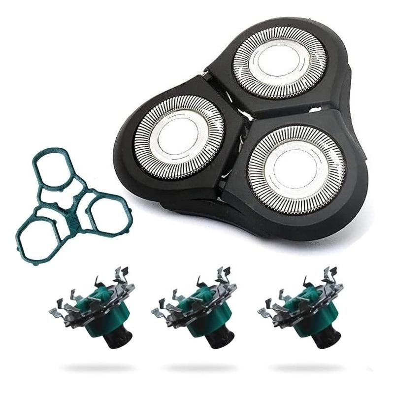 RQ11 Replacement Heads Compati - Smart Home Philips review and price