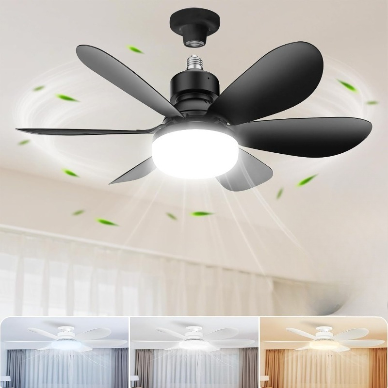 30W/40W Ceiling Fan with Remot - Smart Ceiling Fan review and price