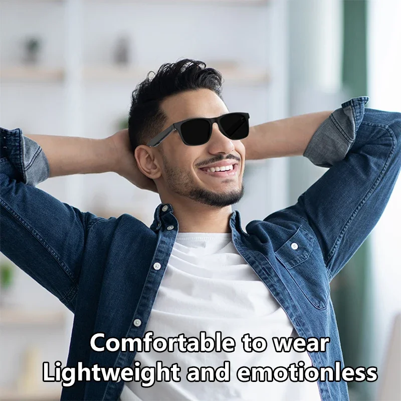 Lenovo AI Smart Glasses 8K Rem - Smart Home Ai review and price