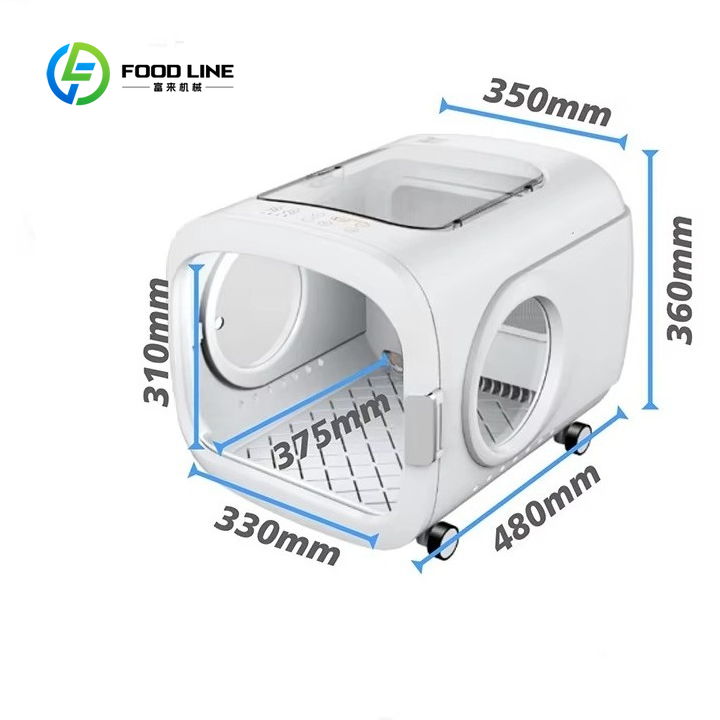 Customized Multifunctional Pet - Smart Home Tools review and price