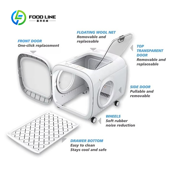 Customized Multifunctional Pet - Smart Home Tools review and price