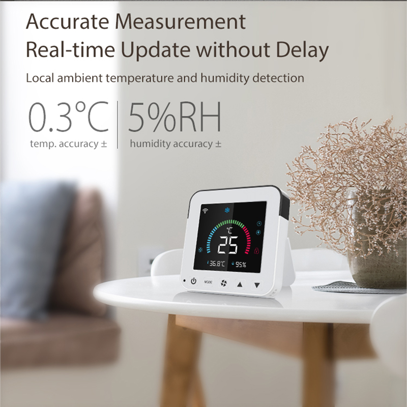 Wifi Air Conditioner Controlle - Smart Home Nas review and price