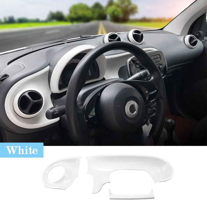 Car Dashboard Trim Cover Cente - Smart Home Dashboard review and price