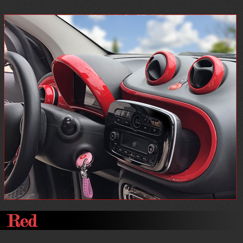 Car Dashboard Trim Cover Cente - Smart Home Dashboard review and price