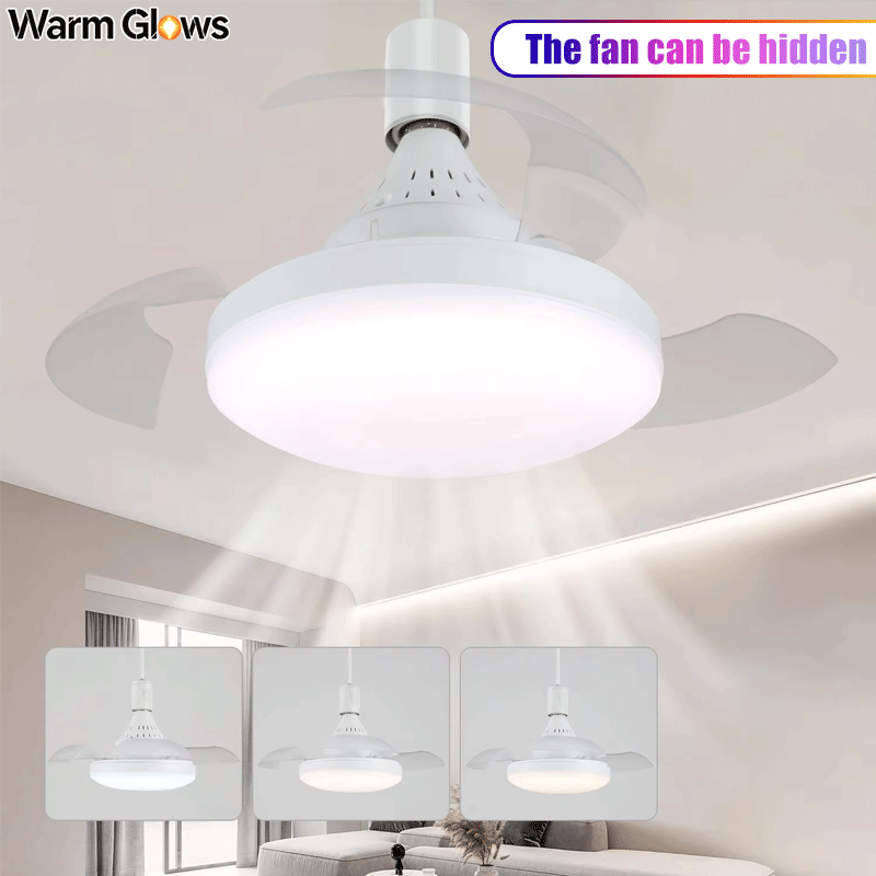 Ceiling Fan With Lighting And  - Smart Ceiling Fan review and price