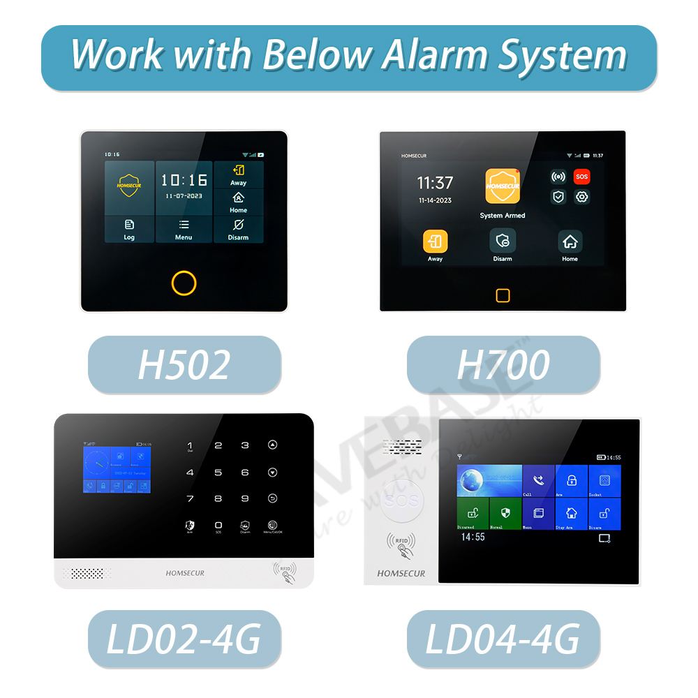 A5 Wireless Emergency Panic Bu - Smart Home Security System review and price