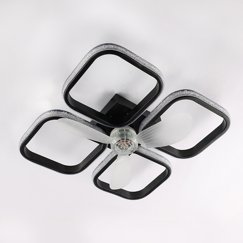 Smart LED Ceiling Fan Light wi - Smart Ceiling Fan review and price