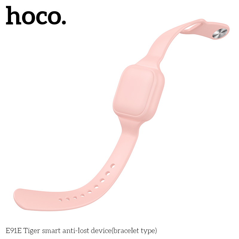 HOCO E91E Mini Smart GPS Track - Smart Home Dashboard review and price