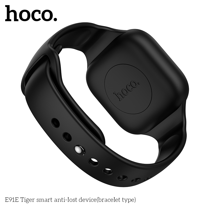 HOCO E91E Mini Smart GPS Track - Smart Home Dashboard review and price