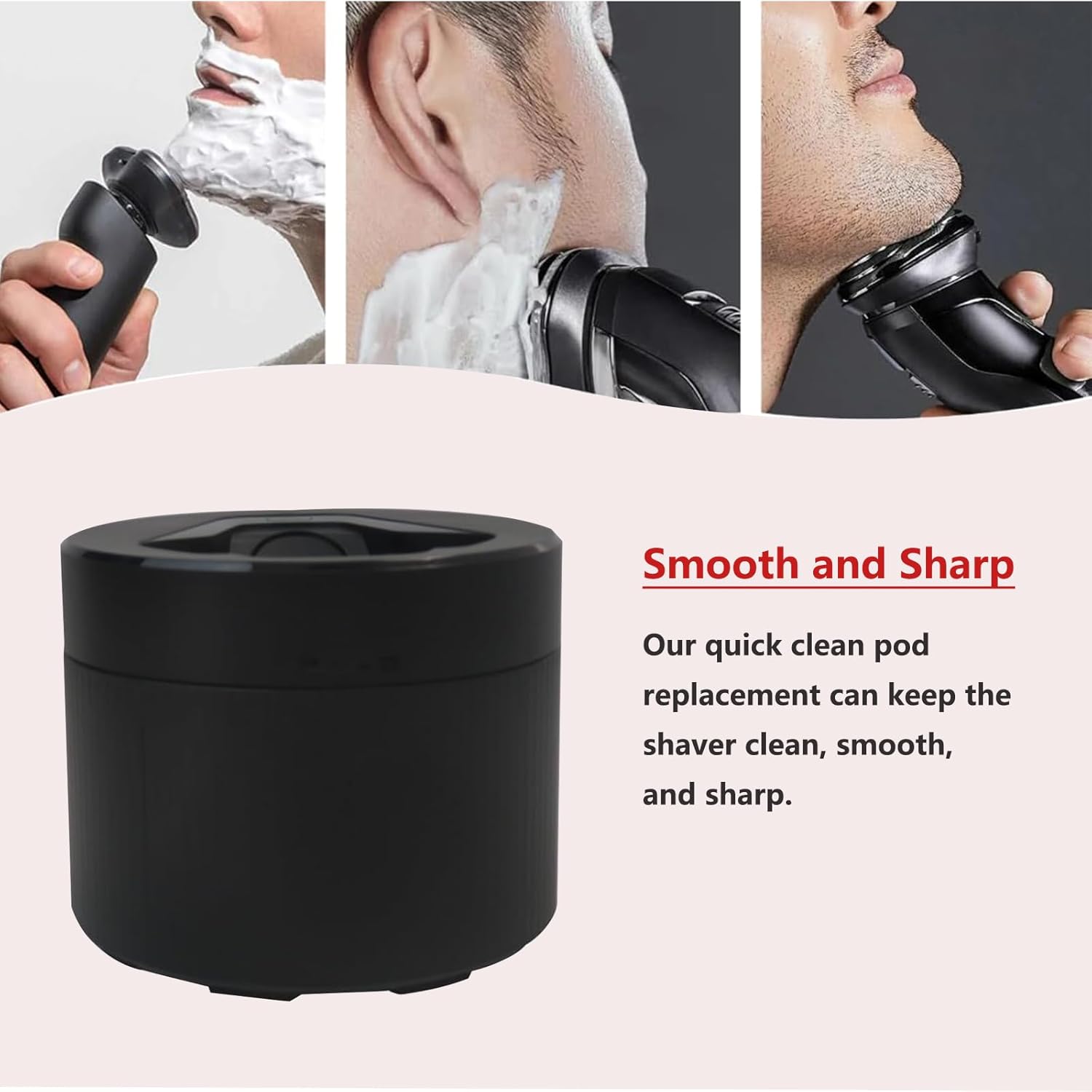 Replacement Quick Cleaning Pod - Smart Home Philips review and price