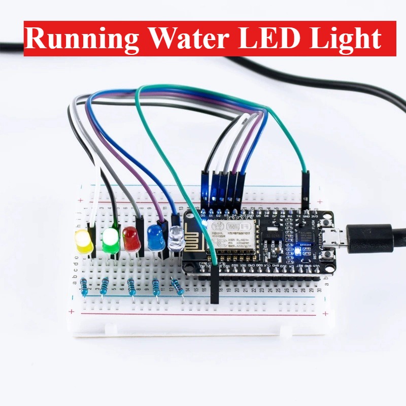 ESP8266 WiFi Development Board - Smart Home Arduino Project review and price