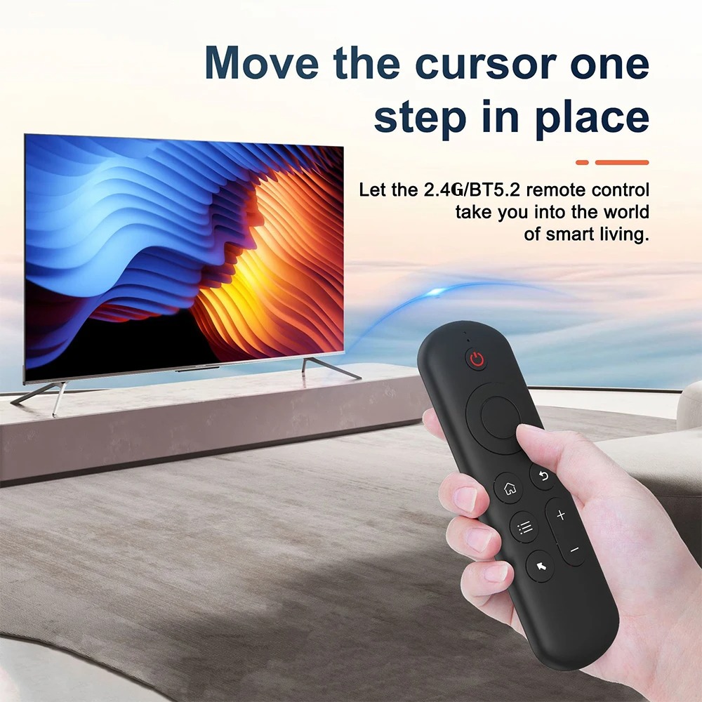 KEBIDUMEI Remote Control Air M - Smart Home Keyboard review and price