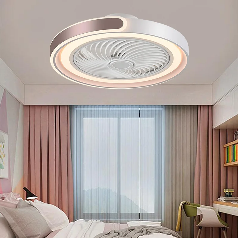 Modern New Smart Fan Light Liv - Smart Ceiling Fan review and price