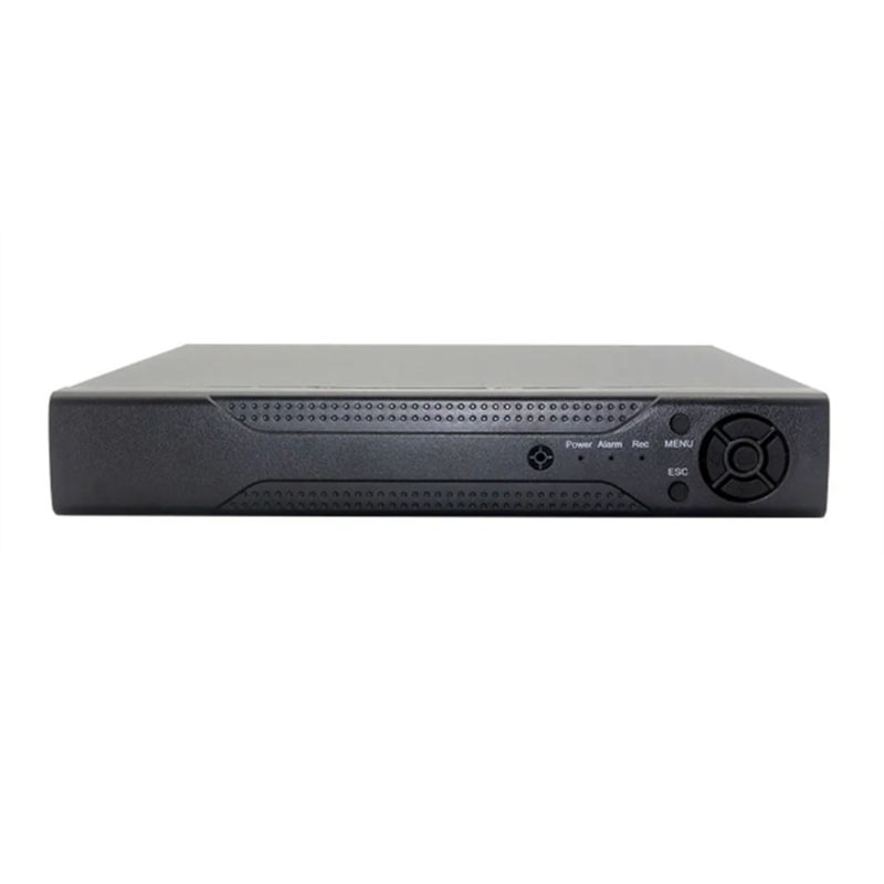 B68C Xmeye 4K 8CH POE NVR 8Cha - Security Ip Camera review and price