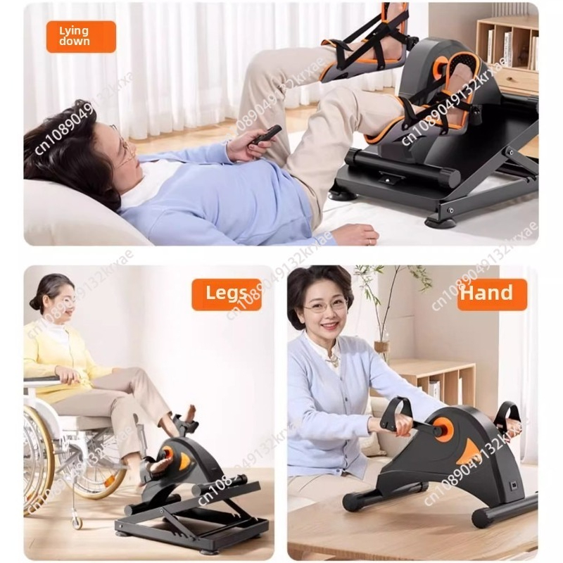 Smart Bedridden Rehabilitation - Smart Home Uses review and price