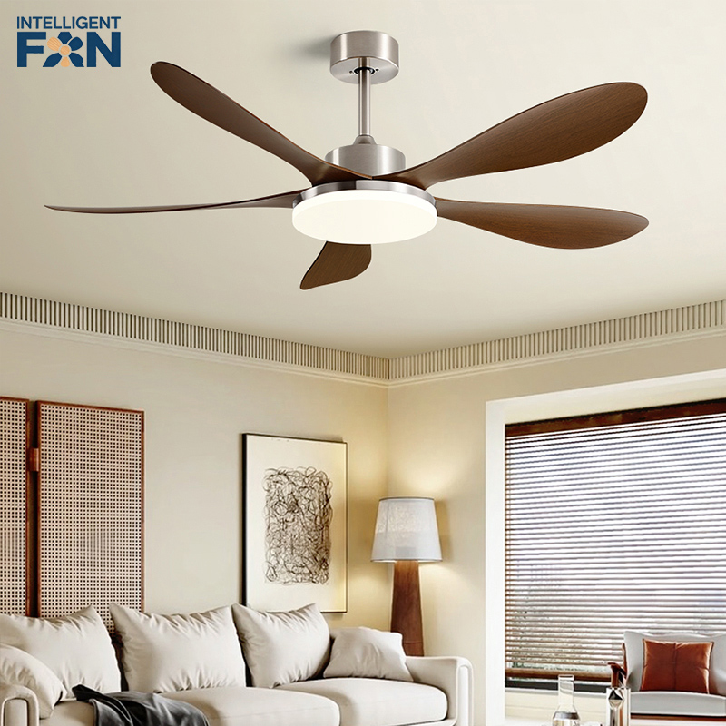40/46/56inch 5 Blade DC Motor  - Smart Ceiling Fan review and price