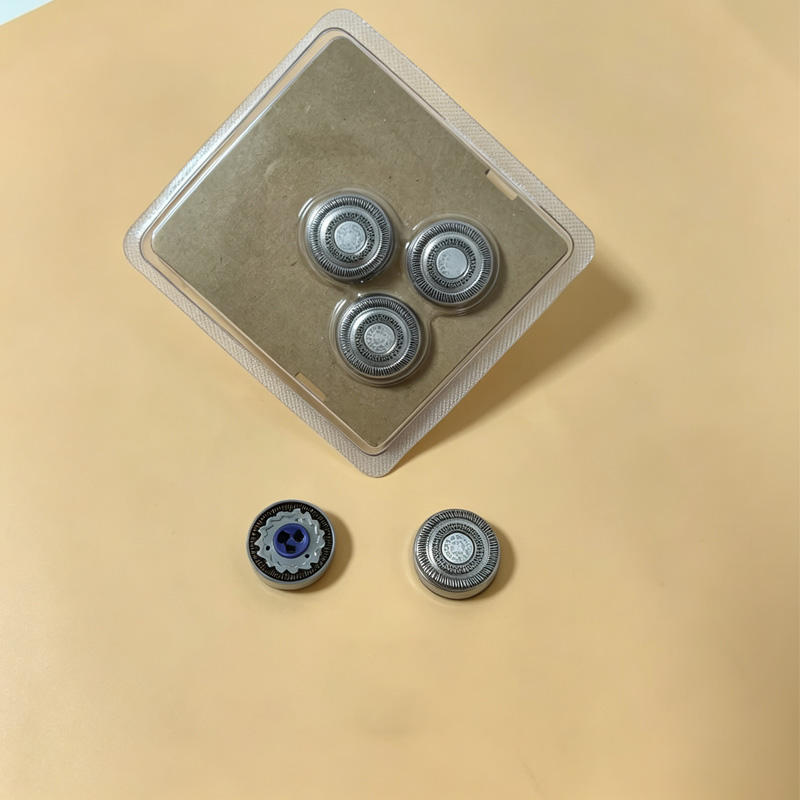 SH91 replacement blade head is - Smart Home Philips review and price