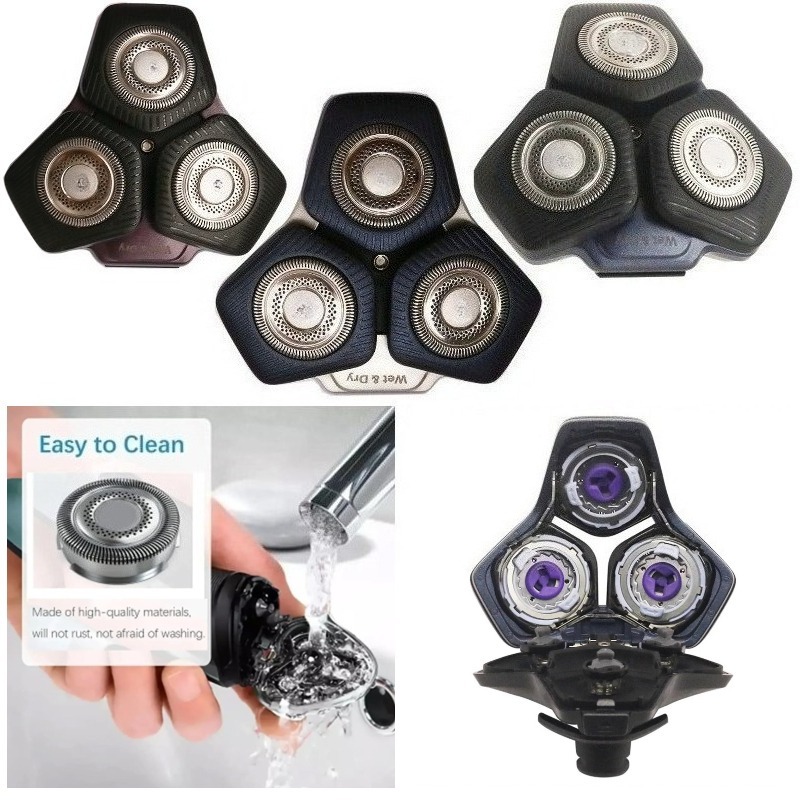SH91 Replacement Blades Suitab - Smart Home Philips review and price