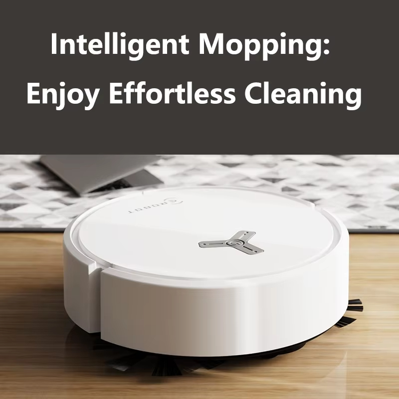 Lenovo 3-in-1 Smart Sweeping R - Smart Home Tools review and price