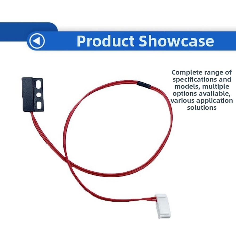High Sensitivity Switch For Do - Smart Home Tools review and price